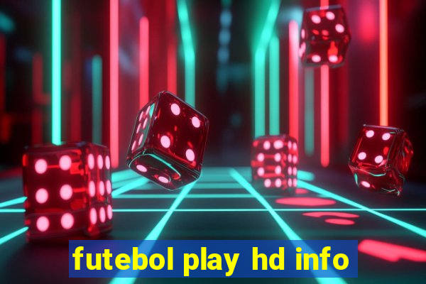 futebol play hd info